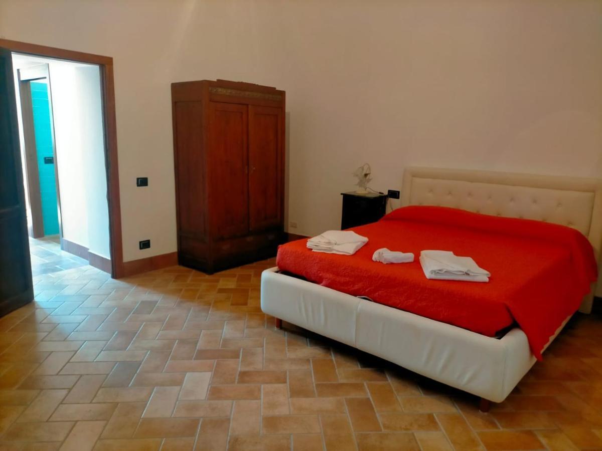 Antico Borgo La Commenda Aparthotel Montefiascone Exterior photo