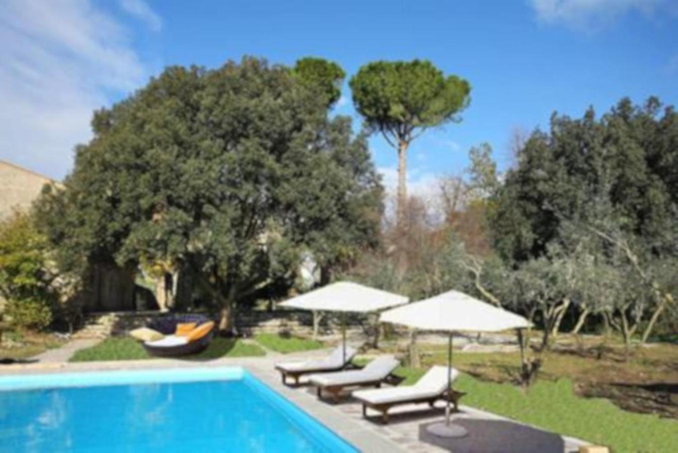Antico Borgo La Commenda Aparthotel Montefiascone Exterior photo