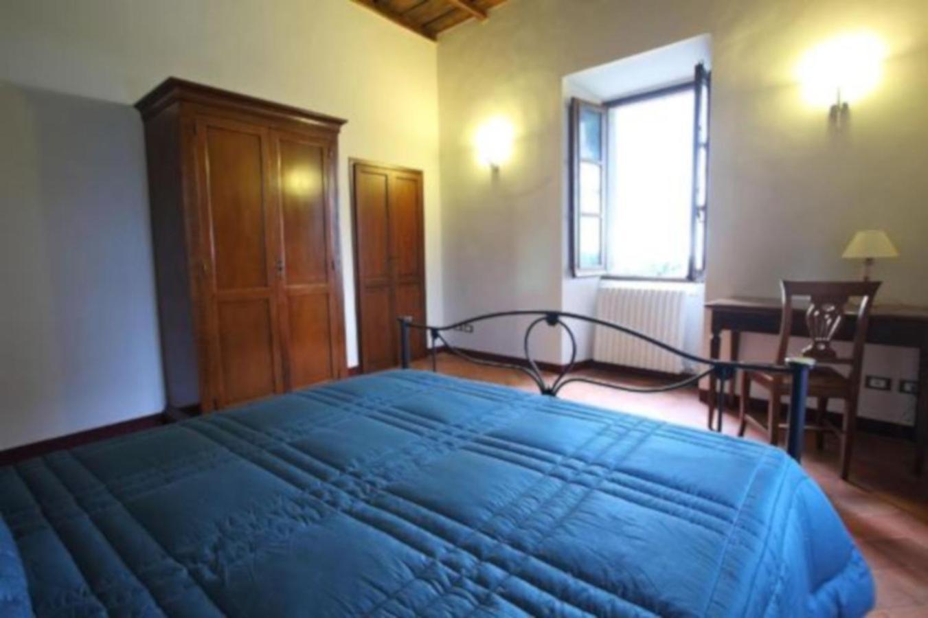 Antico Borgo La Commenda Aparthotel Montefiascone Exterior photo