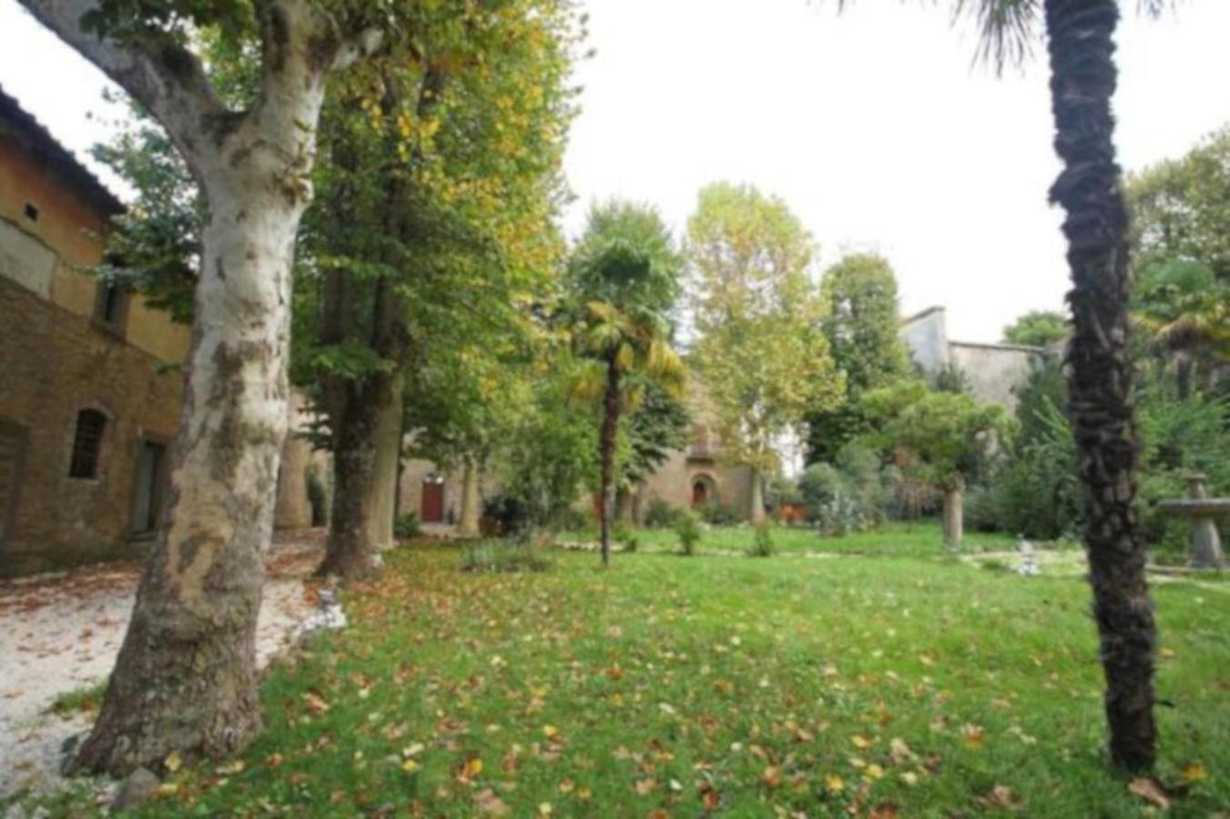 Antico Borgo La Commenda Aparthotel Montefiascone Exterior photo