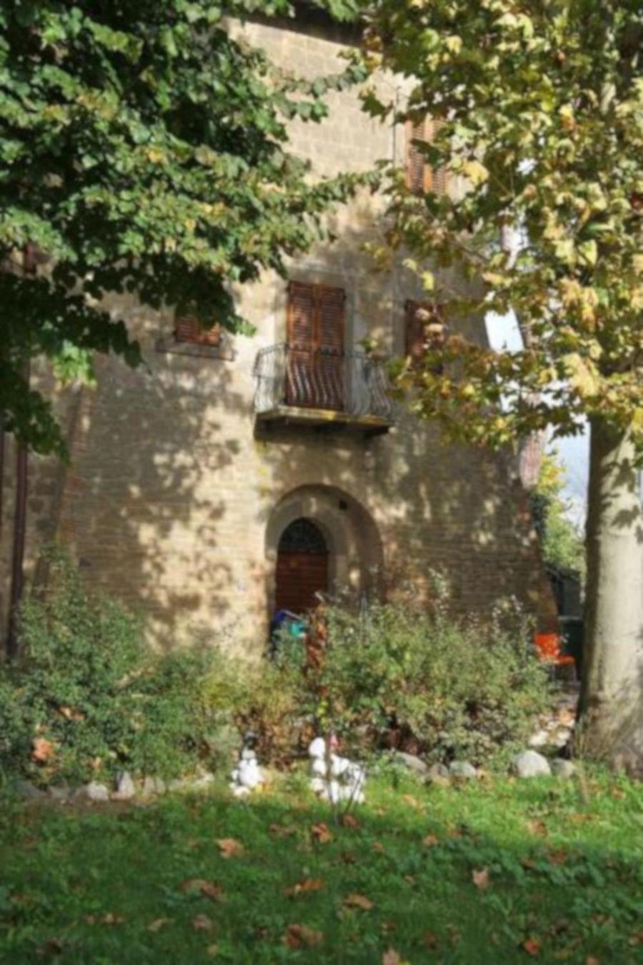 Antico Borgo La Commenda Aparthotel Montefiascone Exterior photo