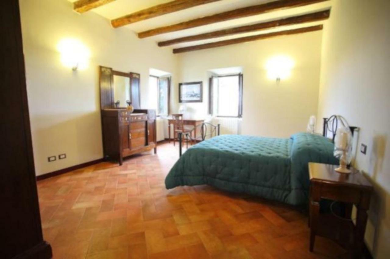 Antico Borgo La Commenda Aparthotel Montefiascone Exterior photo