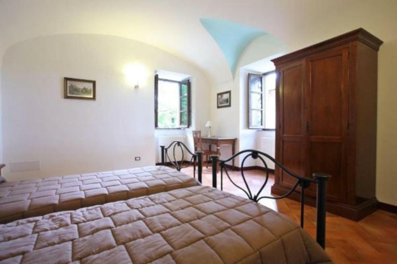 Antico Borgo La Commenda Aparthotel Montefiascone Exterior photo