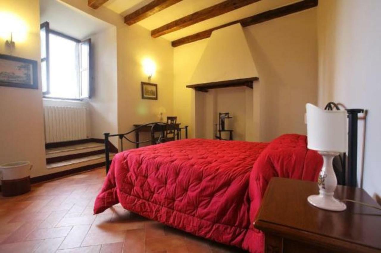 Antico Borgo La Commenda Aparthotel Montefiascone Exterior photo