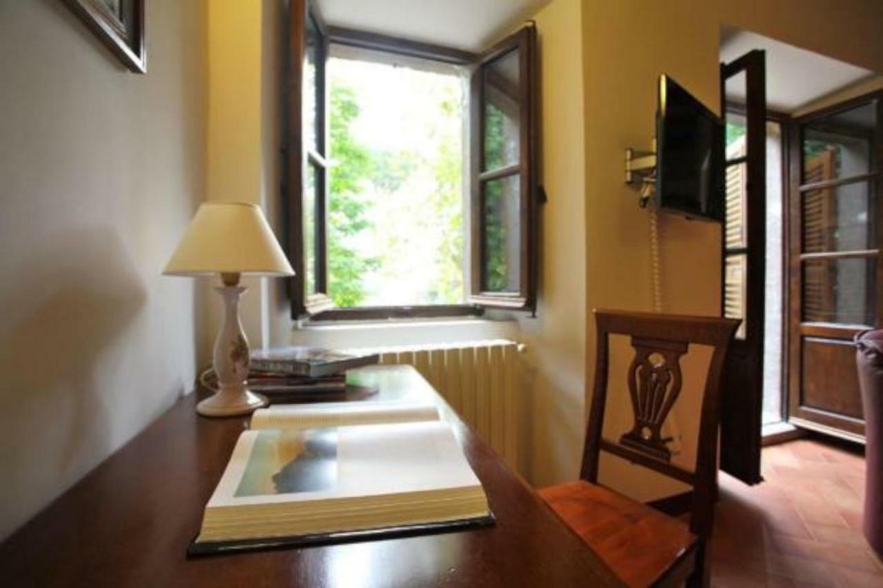 Antico Borgo La Commenda Aparthotel Montefiascone Exterior photo